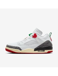 Jordan Spizike Low SE Do The Right Thing IM7425100 MBS