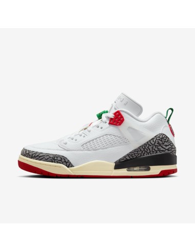 Jordan Spizike Low SE Do The Right Thing IM7425100 MBS