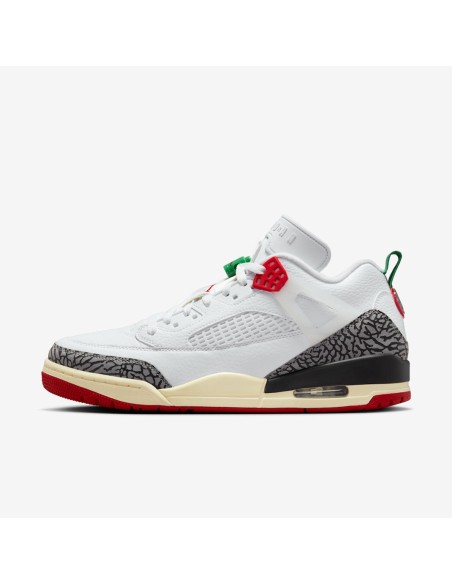 Jordan Spizike Low SE Do The Right Thing IM7425100 MBS