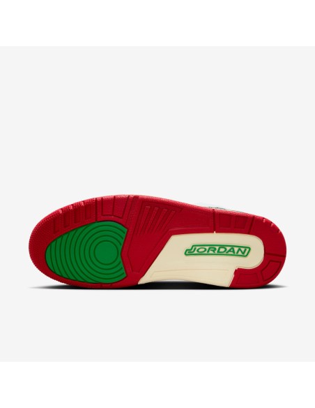 Jordan Spizike Low SE Do The Right Thing IM7425100 MBS