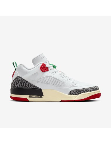 Jordan Spizike Low SE Do The Right Thing IM7425100 MBS