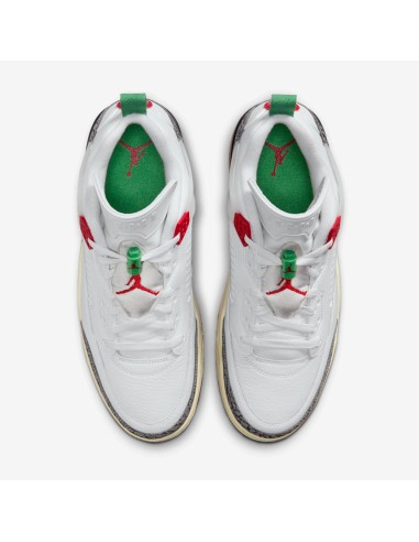 Jordan Spizike Low SE Do The Right Thing IM7425100 MBS