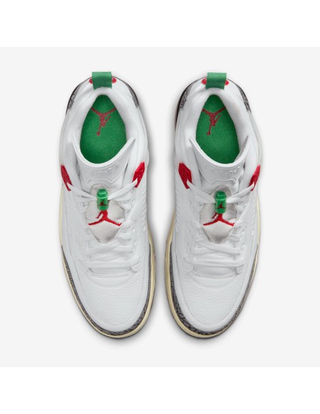 Jordan Spizike Low SE Do The Right Thing IM7425100 MBS