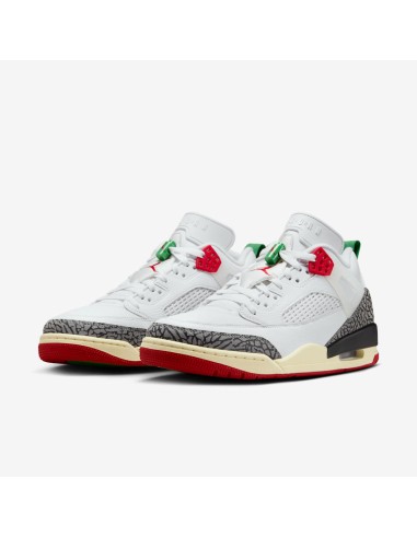 Jordan Spizike Low SE Do The Right Thing IM7425100 MBS