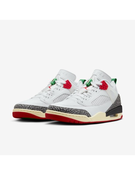 Jordan Spizike Low SE Do The Right Thing IM7425100 MBS