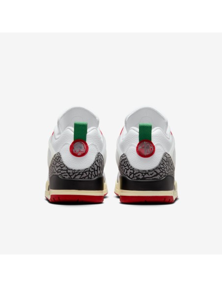 Jordan Spizike Low SE Do The Right Thing IM7425100 MBS