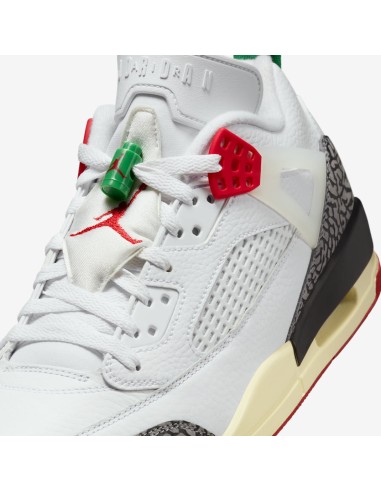 Jordan Spizike Low SE Do The Right Thing IM7425100 MBS