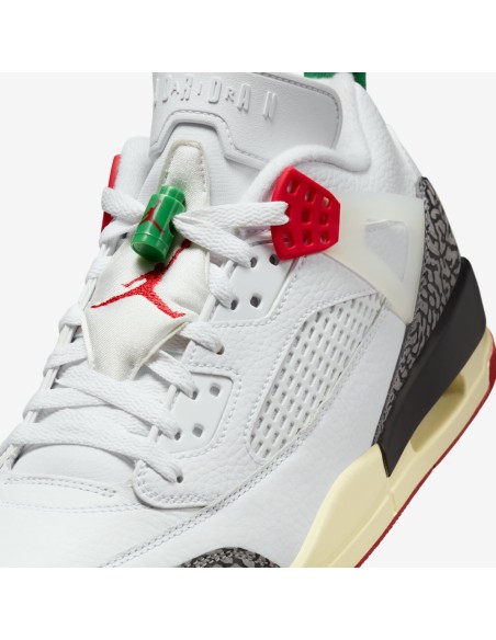 Jordan Spizike Low SE Do The Right Thing IM7425100 MBS