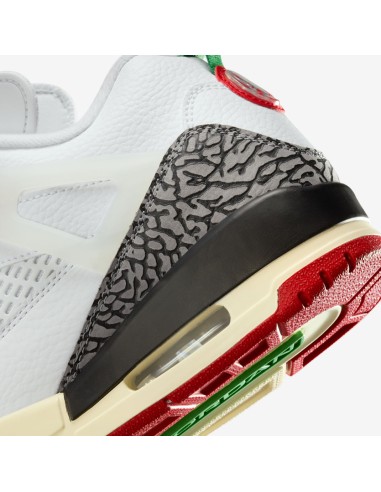 Jordan Spizike Low SE Do The Right Thing IM7425100 MBS