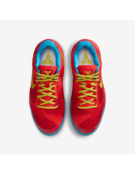 Nike Kobe 8 Year of the Horse 2026 GS IM6639600 MBS