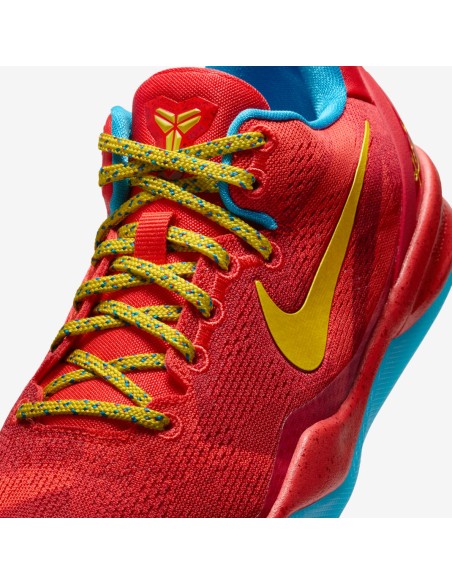 Nike Kobe 8 Year of the Horse 2026 GS IM6639600 MBS