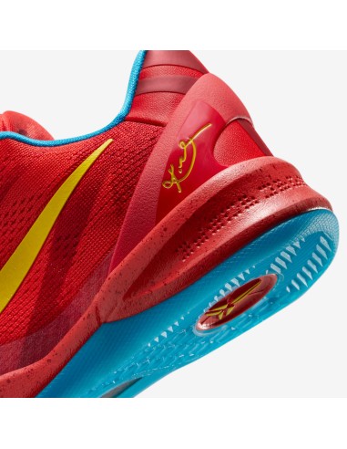 Nike Kobe 8 Year of the Horse 2026 GS IM6639600 MBS