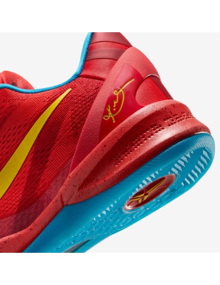 Nike Kobe 8 Year of the Horse 2026 GS IM6639600 MBS