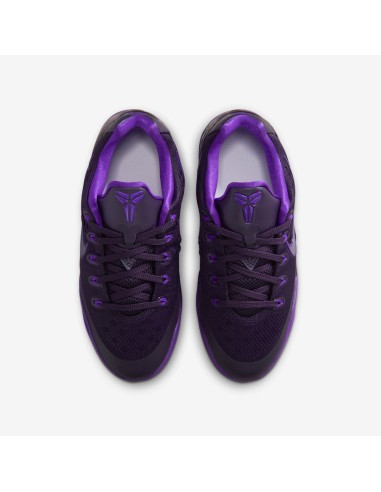 Nike Kobe 9 EM Low TB Purple Dynasty GS IM6642500 MBS