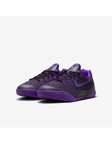 Nike Kobe 9 EM Low TB Purple Dynasty GS IM6642500 MBS