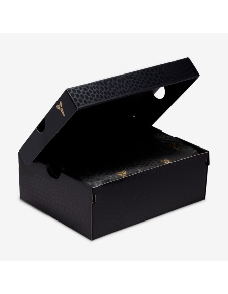 Nike Kobe 9 EM Low TB Purple Dynasty GS IM6642500 MBS