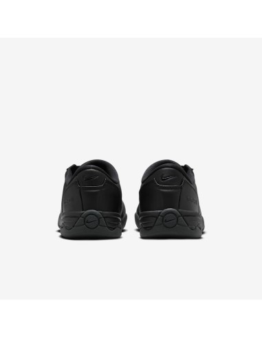 Nike Total 90 3 Triple Black Women's IM4841010 MBS