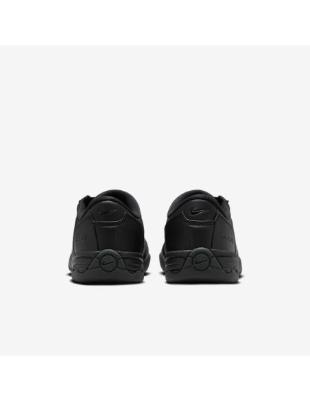 Nike Total 90 3 Triple Black Women's IM4841010 MBS