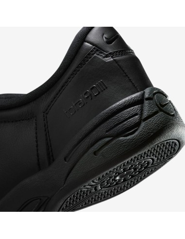 Nike Total 90 3 Triple Black Women's IM4841010 MBS