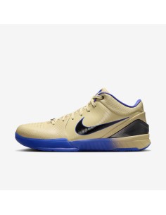 Nike Kobe 4 Protro FC Barcelona Team Gold IM2532701 MBS