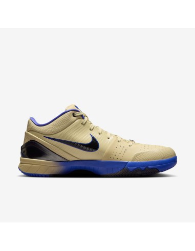 Nike Kobe 4 Protro FC Barcelona Team Gold IM2532701 MBS