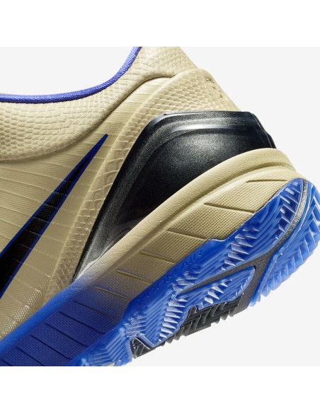 Nike Kobe 4 Protro FC Barcelona Team Gold IM2532701 MBS