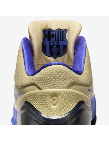 Nike Kobe 4 Protro FC Barcelona Team Gold IM2532701 MBS