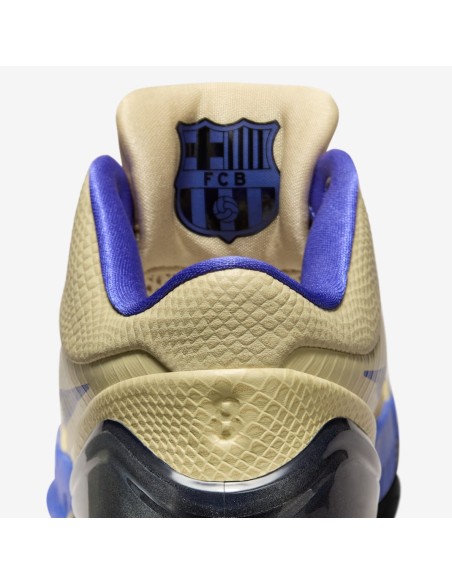 Nike Kobe 4 Protro FC Barcelona Team Gold IM2532701 MBS