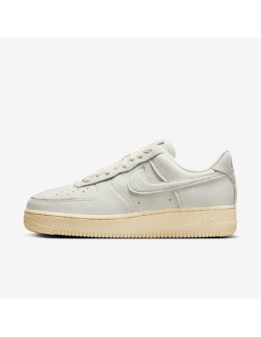Nike Air Force 1 Low '07 Sail Pony Hair Women's II7398100 MBS
