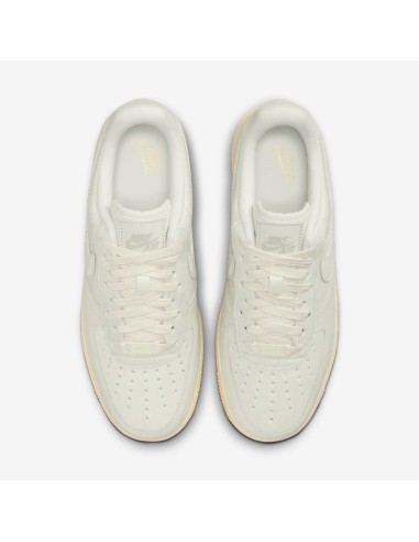 Nike Air Force 1 Low '07 Sail Pony Hair Women's II7398100 MBS