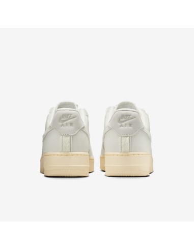 Nike Air Force 1 Low '07 Sail Pony Hair Women's II7398100 MBS