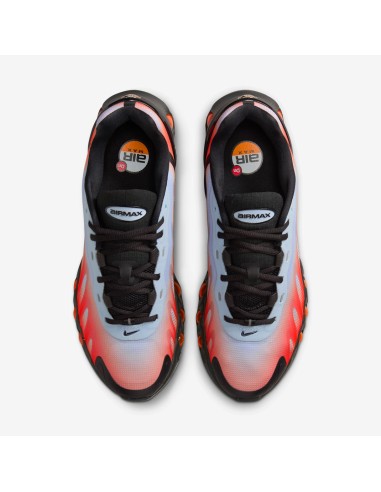 Nike Air Max Dn8 Royal Tint Bright Crimson IH4119401 MBS