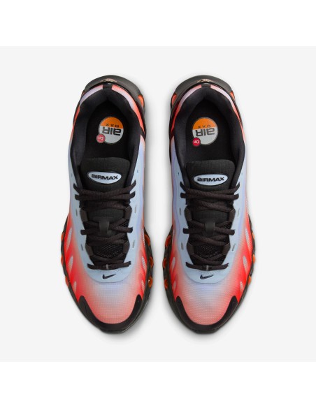Nike Air Max Dn8 Royal Tint Bright Crimson IH4119401 MBS