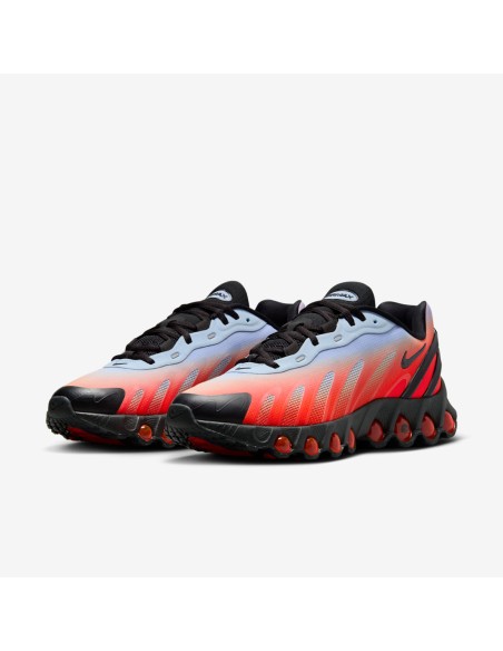 Nike Air Max Dn8 Royal Tint Bright Crimson IH4119401 MBS