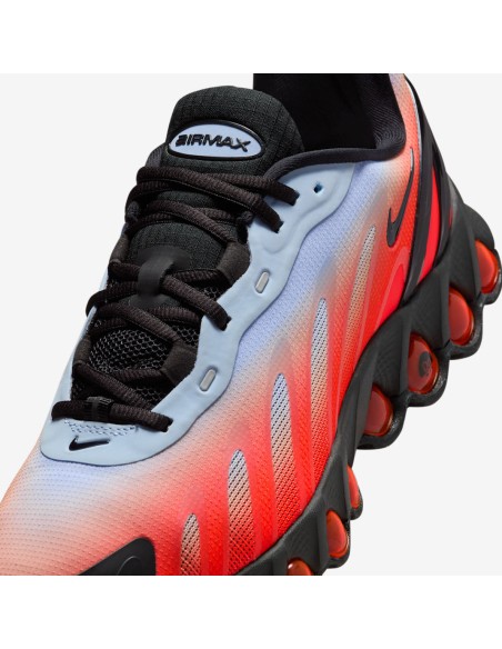 Nike Air Max Dn8 Royal Tint Bright Crimson IH4119401 MBS