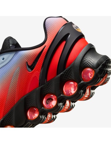 Nike Air Max Dn8 Royal Tint Bright Crimson IH4119401 MBS