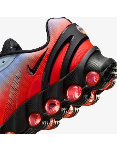 Nike Air Max Dn8 Royal Tint Bright Crimson IH4119401 MBS