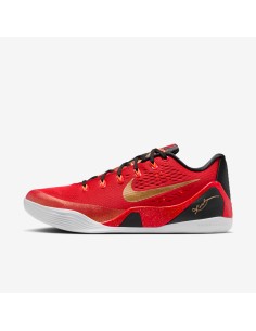 Nike Kobe 9 EM Low Protro China IH1400600 MBS