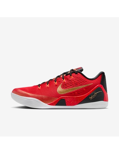 Nike Kobe 9 EM Low Protro China IH1400600 MBS