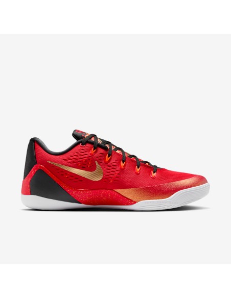 Nike Kobe 9 EM Low Protro China IH1400600 MBS