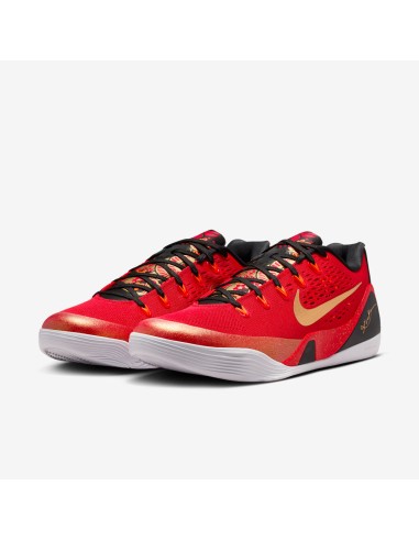 Nike Kobe 9 EM Low Protro China IH1400600 MBS