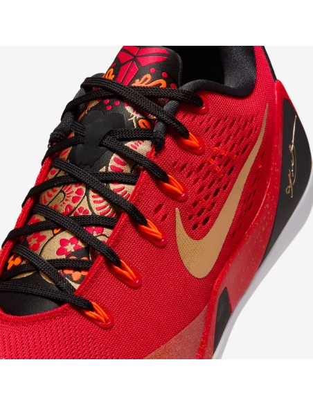 Nike Kobe 9 EM Low Protro China IH1400600 MBS