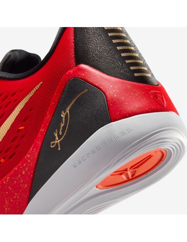 Nike Kobe 9 EM Low Protro China IH1400600 MBS