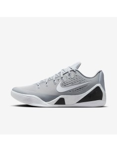 Nike Kobe 9 EM Low Protro TB Wolf Grey IH1401001 MBS