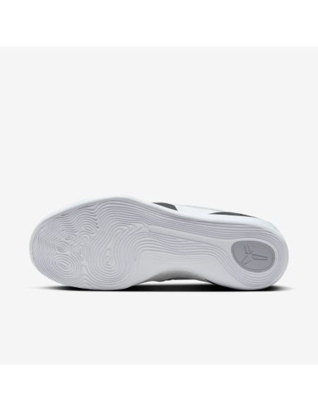 Nike Kobe 9 EM Low Protro TB Wolf Grey IH1401001 MBS