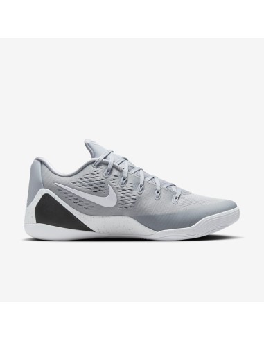 Nike Kobe 9 EM Low Protro TB Wolf Grey IH1401001 MBS