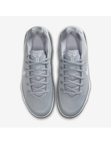 Nike Kobe 9 EM Low Protro TB Wolf Grey IH1401001 MBS