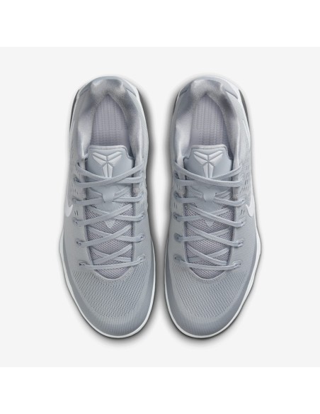 Nike Kobe 9 EM Low Protro TB Wolf Grey IH1401001 MBS