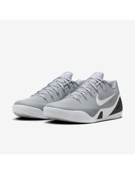 Nike Kobe 9 EM Low Protro TB Wolf Grey IH1401001 MBS