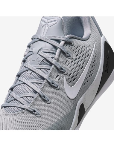 Nike Kobe 9 EM Low Protro TB Wolf Grey IH1401001 MBS